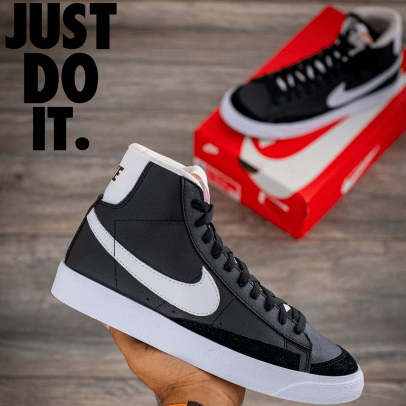 NIKE BLAZER UNISEX💥 Los Clásicos más vendidos! - Simple Chic Tienda